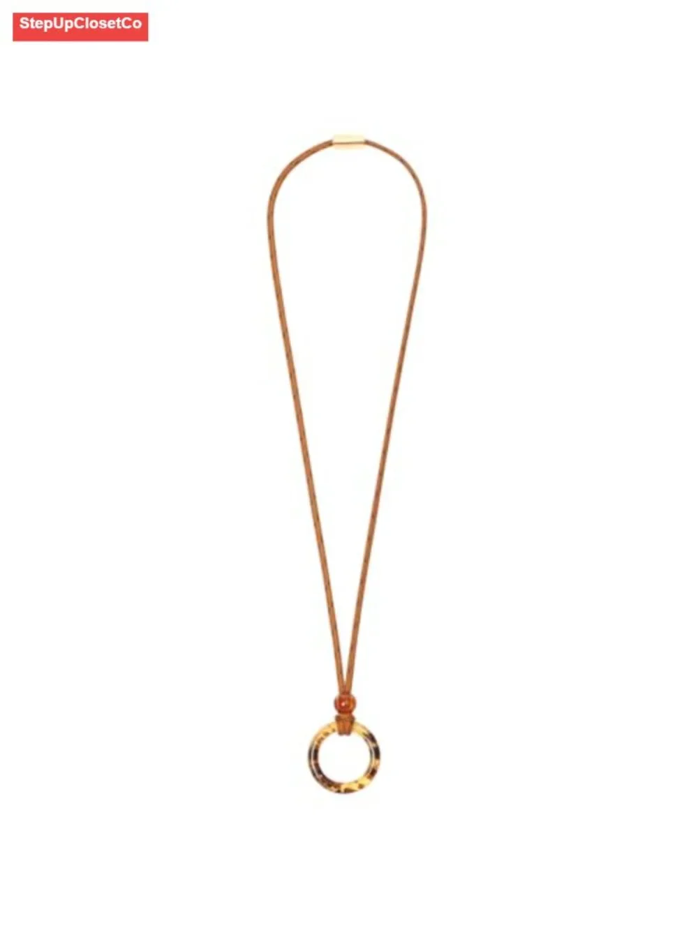 Eyeglass Holder Necklace Strap Chain Loop Ring Glasses Sunglasses Holder for